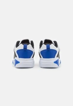 Champion Wave Unisex - Training Shoe - White/Black/Blue -Zalando UK-Outlet df0ef793c2ae4eae92ca9077b89a5f47