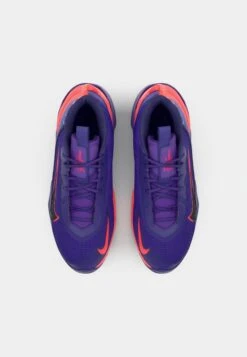 Nike Performance GT JUMP ACADEMY - Basketball Shoes - Wild Grape/black/bright Crimson/ink -Zalando UK-Outlet df1ae03a201f4dfc96542cf1532d735a