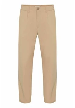 CASUAL FRIDAY CFMARC RELAXED FIT TAPERED LEG - Trousers - Deep Depths -Zalando UK-Outlet df2171f7517b4d0cb449d544f65ee3a7
