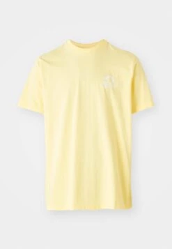 Adidas Originals GRAPHIC TEE UNISEX - Print T-shirt - Semi Pink Spark -Zalando UK-Outlet df221bd2bef845fcb50726f5c48754e5