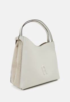 Furla Primula Hobo - Handbag - Marshmallow -Zalando UK-Outlet df3ef9f8ae6b4be38b4663da6ad5e0cb