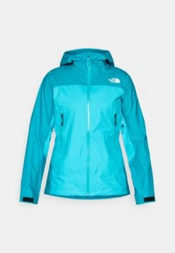 The North Face SIGNAL JACKET - Waterproof Jacket - Black -Zalando UK-Outlet df43d13f1648434985752b82ade99e74