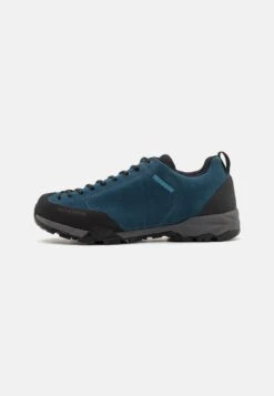 Scarpa MOJITO TRAIL GTX - Hiking Shoes - Ocean/light Ocean
