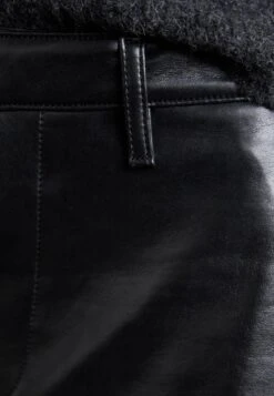 CITIZENS OF HUMANITY CASSIA - A-line Skirt - Black -Zalando UK-Outlet df6a8a4e6a134c0498d029bbb4b8432e