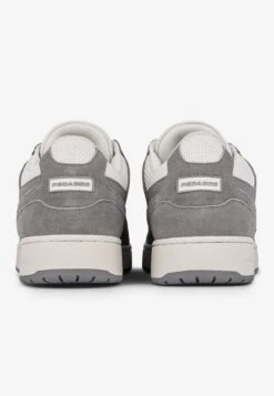 Pegador CITIGO LOW UNISEX - Trainers - Grey/off-white -Zalando UK-Outlet dfa0a2c8b71441dd87225c0575ffded5
