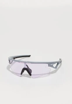 Oakley SPHAERA SLASH UNISEX - Sunglasses - Matte Clear -Zalando UK-Outlet dfc844910bfd414ebafcaa60483d0aef
