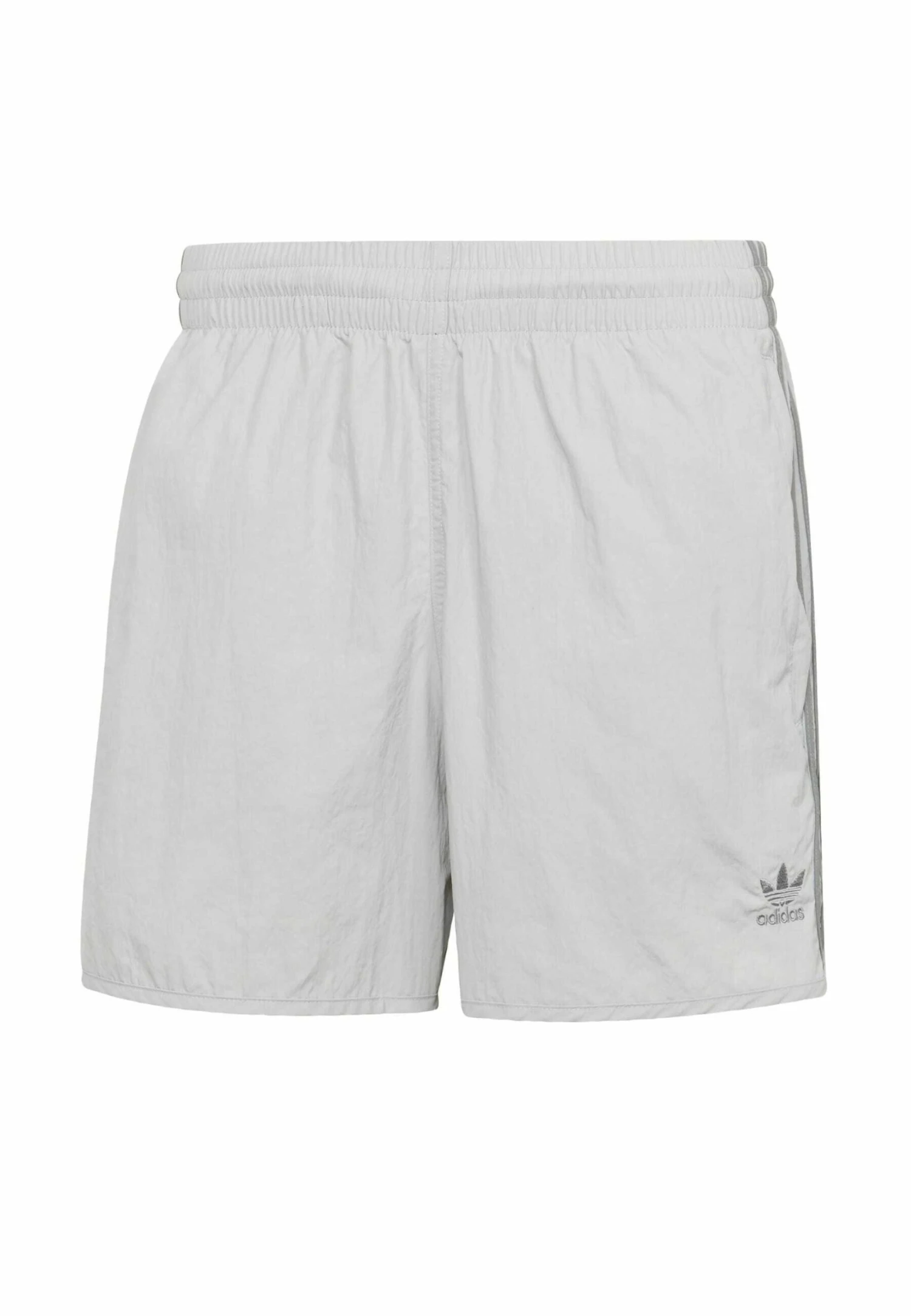Adidas Originals SPRINTER - Shorts - Grey Two Grey Three 5 Adidas Originals SPRINTER - Shorts - Grey Two Grey Three - Image 5