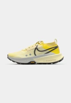 Nike Performance ZOOMX ZEGAMA 2 - Trail Running Shoes - Fir/desert Ochre/clay Green/college Grey/sail/bright Crimson -Zalando UK-Outlet dff7fe8da82e405f91ad1130298fd472