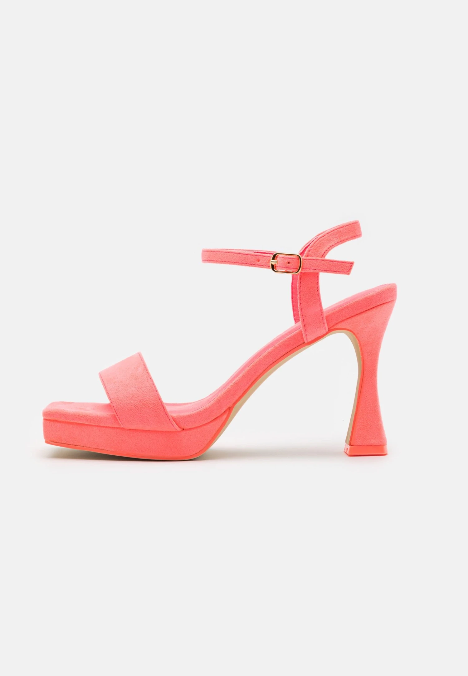 Menbur Platform Sandals - Platform Sandals 2 Menbur Platform Sandals - Platform Sandals - Image 2