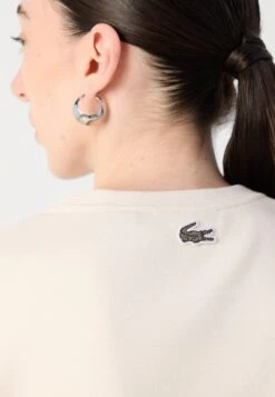 Lacoste Print T-shirt - Lapland -Zalando UK-Outlet e01473e11fc1477f981d1d90d162ac39