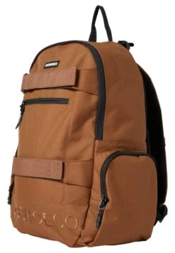 DC SHOES Breed - Medium - Rucksack - Cqt Bison -Zalando UK-Outlet e0163b5c97fd488a9680650362adfe3c