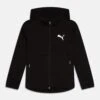 Puma Evostripe- Training Jacket - Black