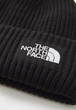 The North Face KIDS SALTY LINED BEANIE - Beanie - Tnf Black -Zalando UK-Outlet e05a2dd8b9a84c2d952060bd3cef22ed