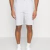 PUMA Golf Dealer Short- Sports Shorts - White Glow