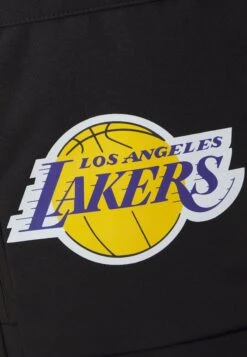 Nike Performance LOS ANGELES LAKERS NBA ELEMENTAL BACKPACK 20L UNISEX - Rucksack - Black -Zalando UK-Outlet e06b75bb056f4fc2b004bbdb46217a07
