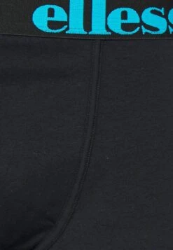 Ellesse Nurra 6 Pack - Pants - Black -Zalando UK-Outlet e0892644c54b4a93ae9a3f93eac40d4e