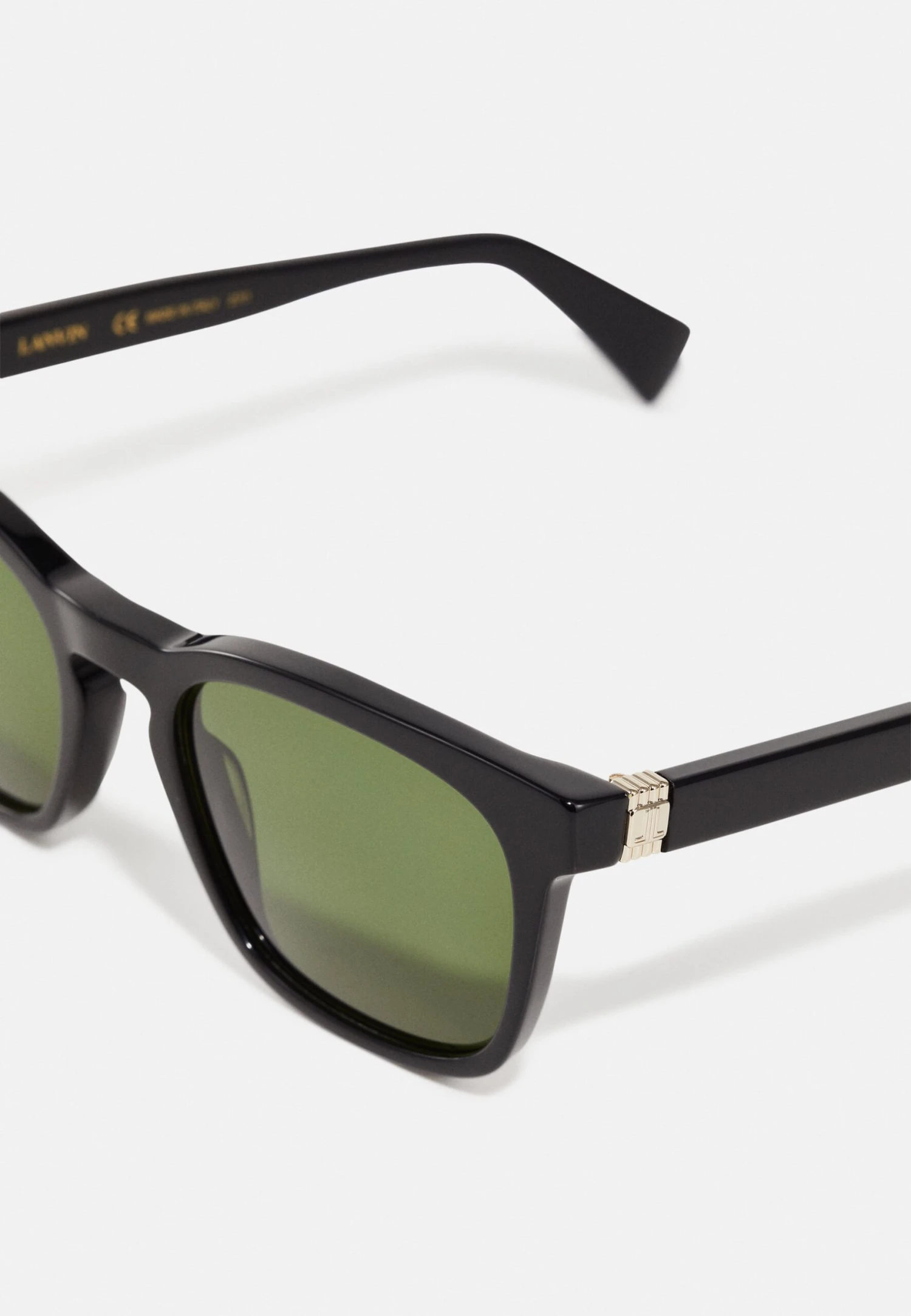 Lanvin Sunglasses - Black 3 Lanvin Sunglasses - Black - Image 3