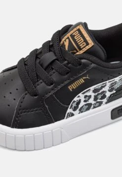 Puma Cali Star Wild Unisex - Trainers - Black/Cool Mid Gray -Zalando UK-Outlet e0b0e95f775642c0baa31f0e29d0d20a