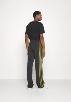 Wood Wood Rodney Track Pants - Tracksuit Bottoms - Black 8 Wood Wood Rodney Track Pants - Tracksuit Bottoms - Black -Zalando UK-Outlet e0b832e1963744aab51c1e89f3a1e479