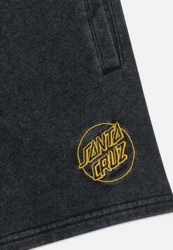 Santa Cruz Youth 50Th Opus Dot Unisex - Shorts - Black Acid Wash -Zalando UK-Outlet e0cbc099875a4a7794d5311af852c4b8