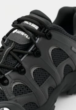 The North Face HEDGEHOG 06 GORE TEX UNISEX - Trainers - Tnf Black/tnf White -Zalando UK-Outlet e0d83eb6ba8d43dda0af60ab35152176