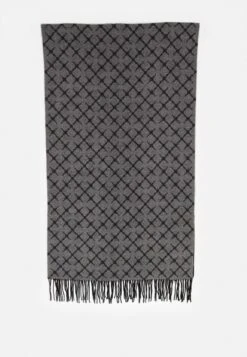 By Malene Birger Ortega - Scarf - Light Grey