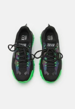 Trainers - Black/Multi-Coloured -Zalando UK-Outlet e0e92608a8934f06982d16786099ecd8