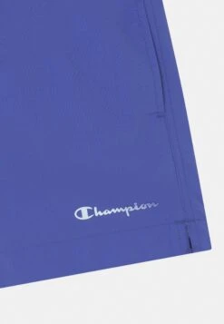 Champion Legacy - Swimming Shorts - Blue -Zalando UK-Outlet e0f04197ab10459a8fadbe9d532107de