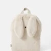 Liewood DENISE RABBIT BACKPACK UNISEX - Rucksack - Mist