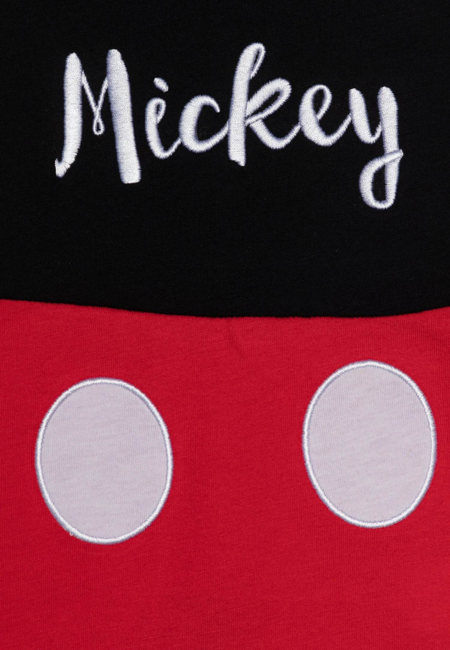 OVS Disney Romper Mickey - Beanie - Black Bean 3 OVS Disney Romper Mickey - Beanie - Black Bean - Image 3