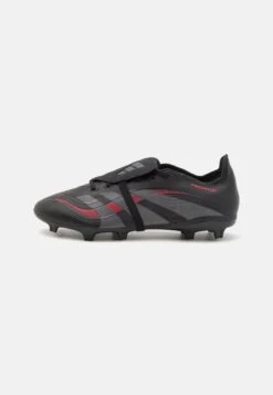 ADIDAS PERFORMANCE PREDATOR LEAGUE FOLD-OVER TONGUE FIRM/MULTI-GROUND - Firm-ground Football Boots - Lucid Red/footwear White/core Black -Zalando UK-Outlet e155653e902c4f099f57b82d7ff6d677