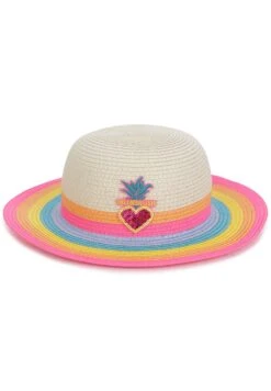 Billieblush Hat - Multico