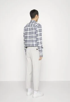 Joop Jeans Jjf-90Lead-D - Trousers - Creme -Zalando UK-Outlet e15f74c12e644feda462e8b9e133dd74