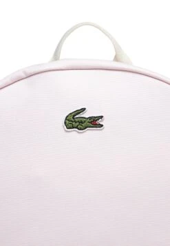 Lacoste PENCIL CASE UNISEX - School Bag - Pink -Zalando UK-Outlet e17190353b8e4b308784094280252d46
