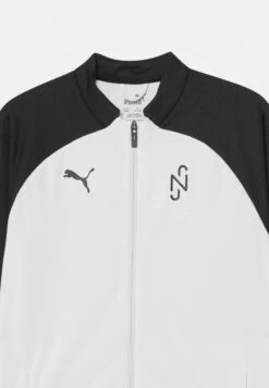 Puma Neymar Jr Thrill Training Unisex - Training Jacket - White -Zalando UK-Outlet e19fdae32fc649f3ad72c7f7adbe42e4