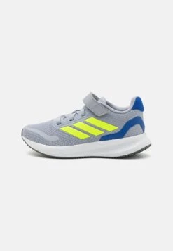 ADIDAS PERFORMANCE RUNFALCON 5 EL C - Road Running Shoes - Footwear White/core Black -Zalando UK-Outlet e1b08b4c1d28459fbbee14f071a0ef3f 1