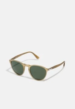 Persol Unisex - Sunglasses - Beie Opal