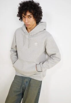 Adidas Originals LOOSE - Sweatshirt - Medium Grey Heather 14 Adidas Originals LOOSE - Sweatshirt - Medium Grey Heather -Zalando UK-Outlet e1cbcd6610e5403b9cc82eac876db20b