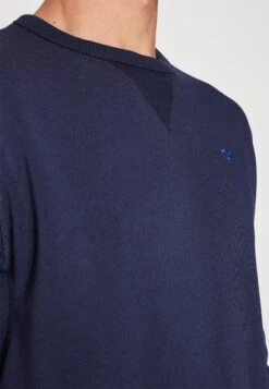 OHIO - Sweatshirt - Navy -Zalando UK-Outlet e1dfe296d99e49dda451c1d505dd3e83