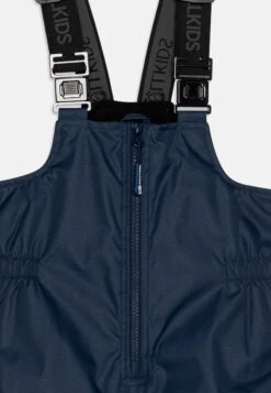 TROLLKIDS NORDKAPP PANTS UNISEX - Snowboard Pants - Navy -Zalando UK-Outlet e1f1d55e3fb64d858d1e7f3e7391c12e