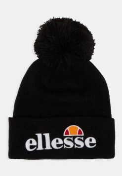 Ellesse Velly Pom Pom Unisex - Beanie - Black