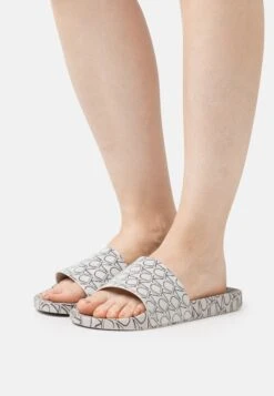 Calvin Klein Pool Slide - Mules