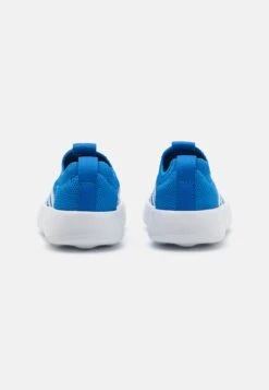 ADIDAS PERFORMANCE BUBBLECOMFY KIDS - Road Running Shoes - Bright Royal/footwear White/core Black -Zalando UK-Outlet e21da06d492241f78853281a0f28826a