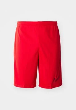 Nike Performance ACADEMY SHORT - Sports Shorts - Midnight Navy/white -Zalando UK-Outlet e23e31d53bf040eeb9b5835610f82f66