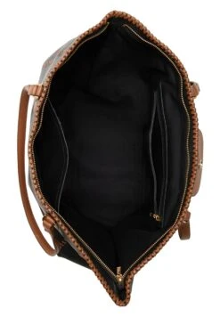 Ted Baker Tote Bag - Schwarz -Zalando UK-Outlet e259fa6e91e34396ade4b1921b974686