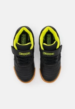 Kappa DambaUnisex - Training Shoe - Black/Yellow 9 Kappa DambaUnisex - Training Shoe - Black/Yellow -Zalando UK-Outlet e303c4e7e0534d4180aa682e97413f6e