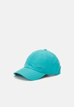 Nike Sportswear CLUB UNISEX - Cap - Muslin/silver-coloured -Zalando UK-Outlet e33d2fe6070b4a908ea167c68fcc36c2