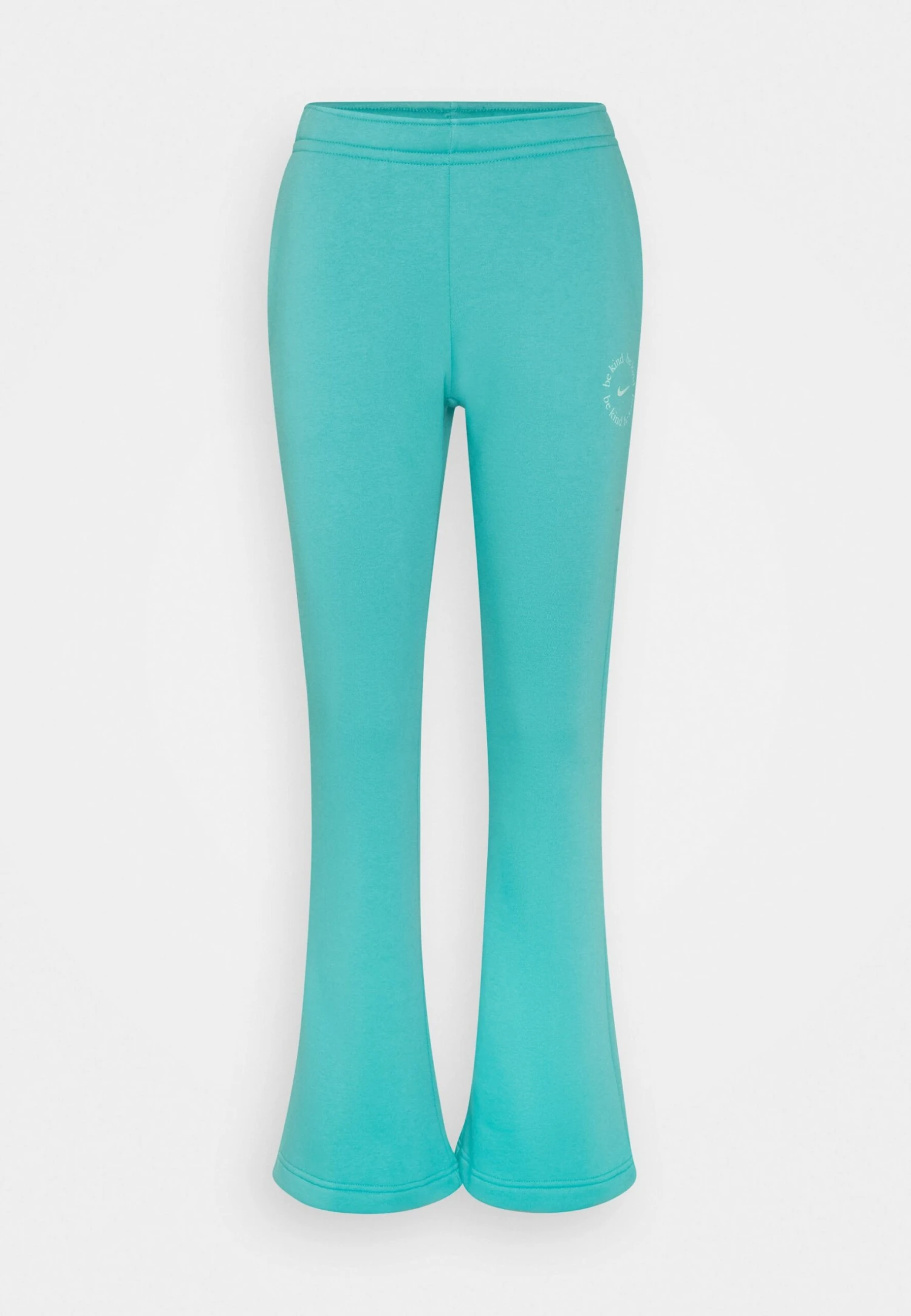 Nike Sportswear Trend - Tracksuit Bottoms - Washed Teal 2 Nike Sportswear Trend - Tracksuit Bottoms - Washed Teal - Image 2