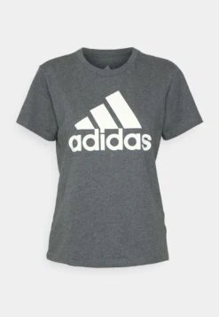 Adidas Sportswear Print T-Shirt - Print T-Shirt -Zalando UK-Outlet e377a6717295498593f0c7351e831568