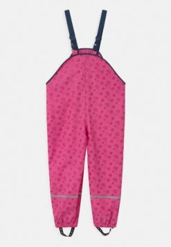 Playshoes Herzchen - Rain Trousers - Pink
